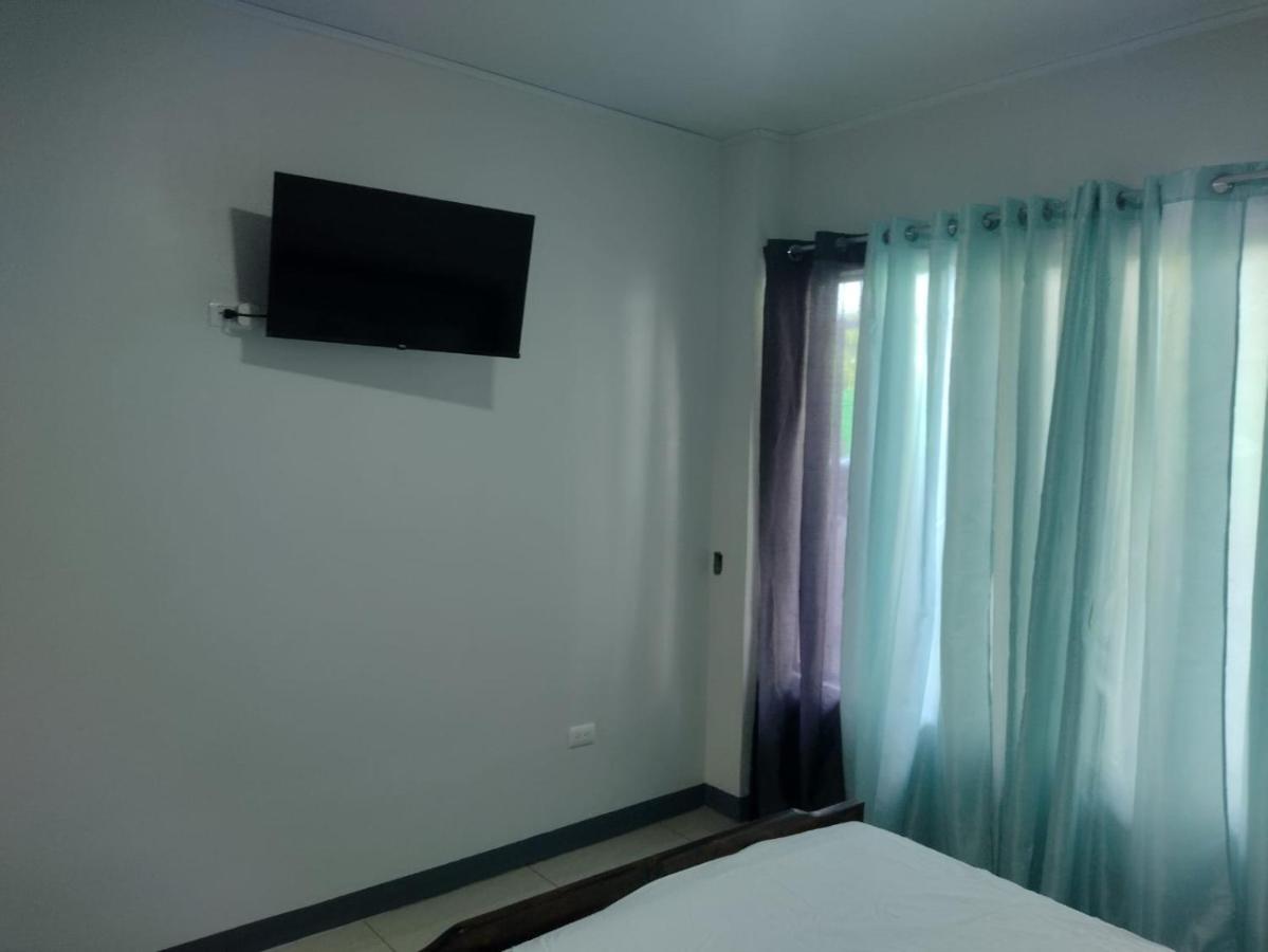 777S Siquirres Apartments, Self Check-In Siqurres Da Alegria Luaran gambar