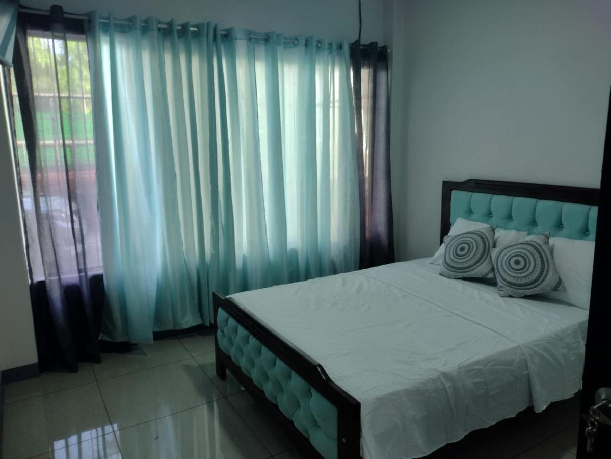 777S Siquirres Apartments, Self Check-In Siqurres Da Alegria Luaran gambar