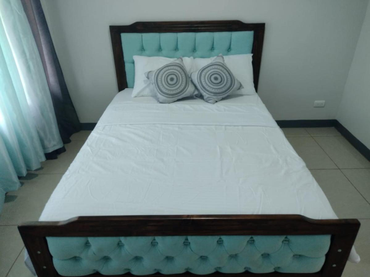 777S Siquirres Apartments, Self Check-In Siqurres Da Alegria Luaran gambar