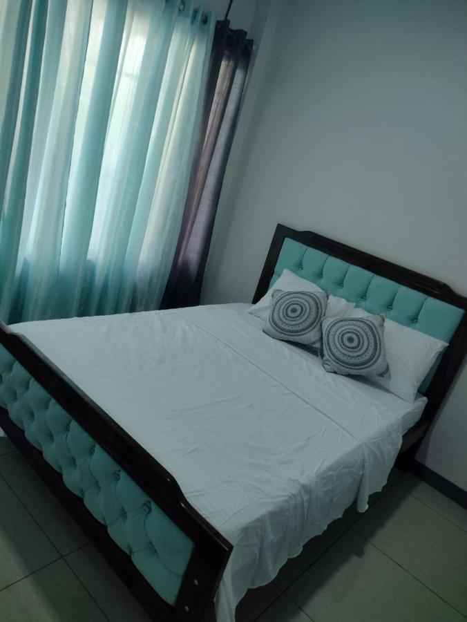 777S Siquirres Apartments, Self Check-In Siqurres Da Alegria Luaran gambar