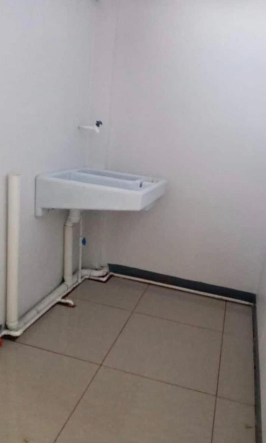 777S Siquirres Apartments, Self Check-In Siqurres Da Alegria Luaran gambar
